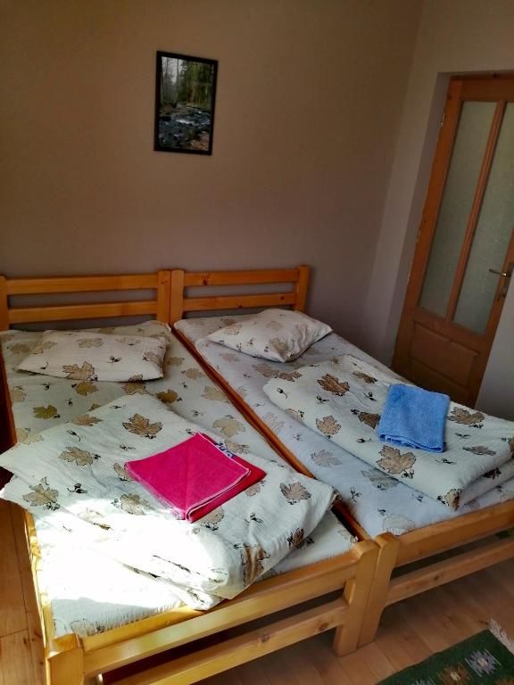 Отели типа «постель и завтрак» Sóhegy Panzió Прайд-22