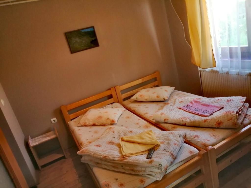 Отели типа «постель и завтрак» Sóhegy Panzió Прайд-23
