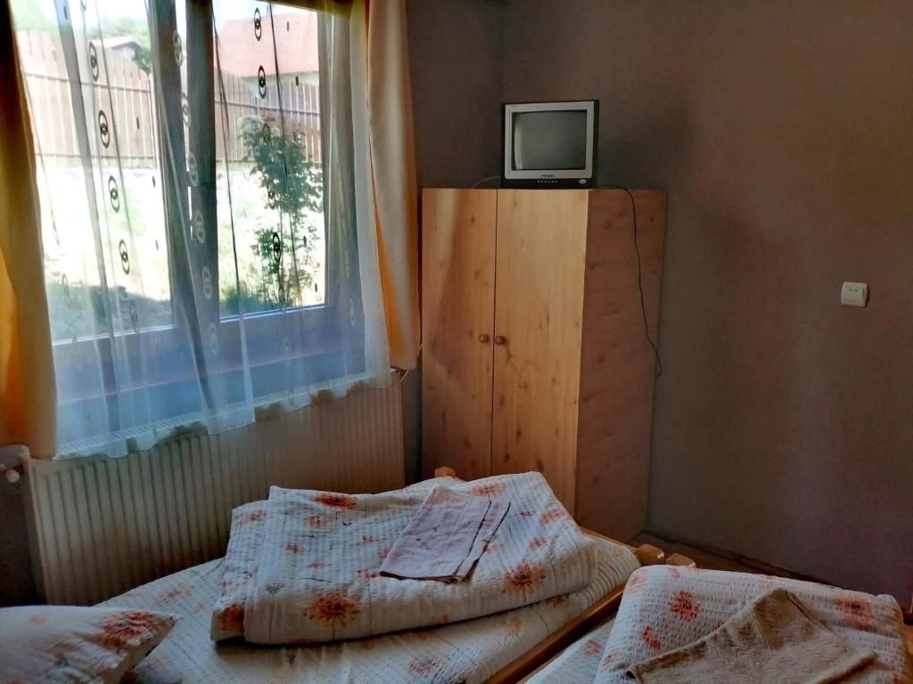 Отели типа «постель и завтрак» Sóhegy Panzió Прайд-24