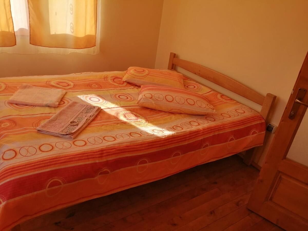 Отели типа «постель и завтрак» Sóhegy Panzió Прайд-12