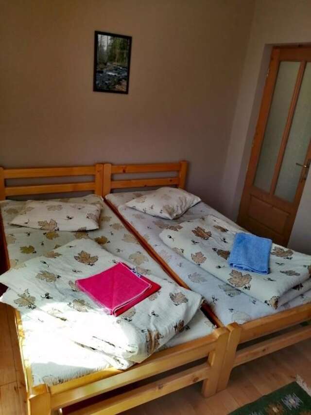 Отели типа «постель и завтрак» Sóhegy Panzió Прайд-21